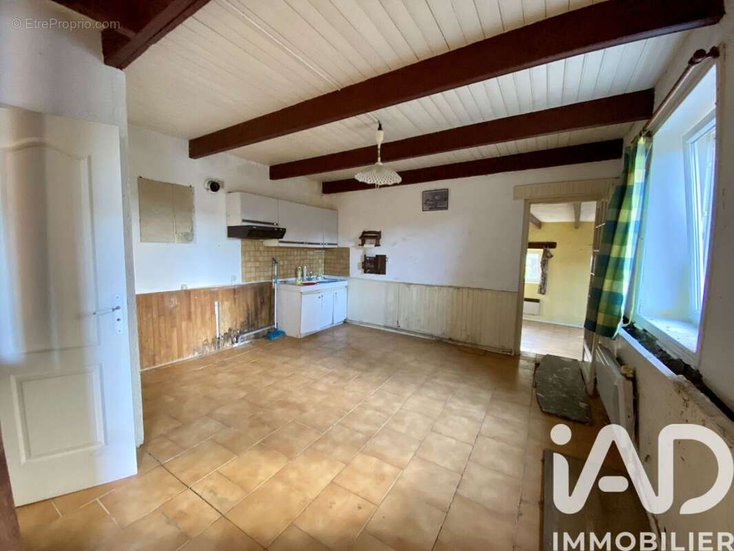 Photo 4 - Maison à TONQUEDEC