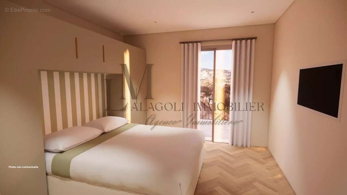 Appartement à PORTO-VECCHIO