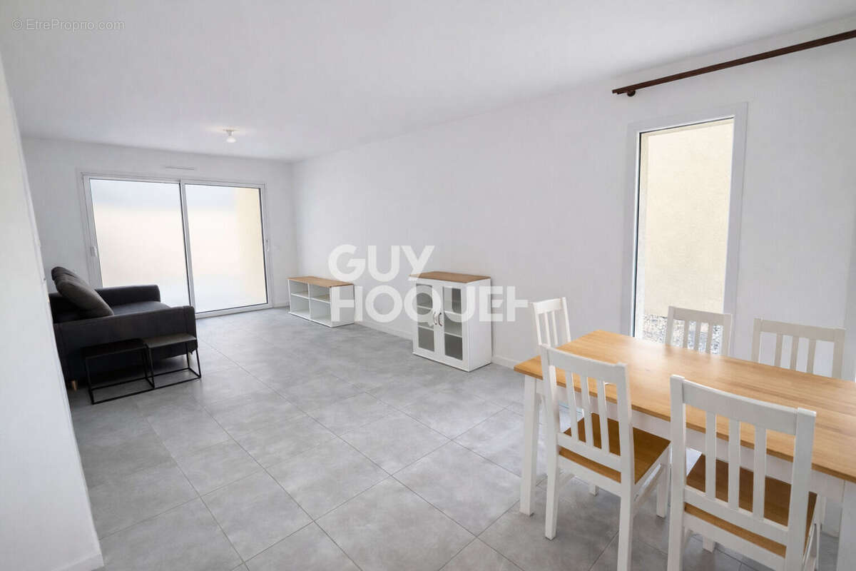 Maison à DOL-DE-BRETAGNE