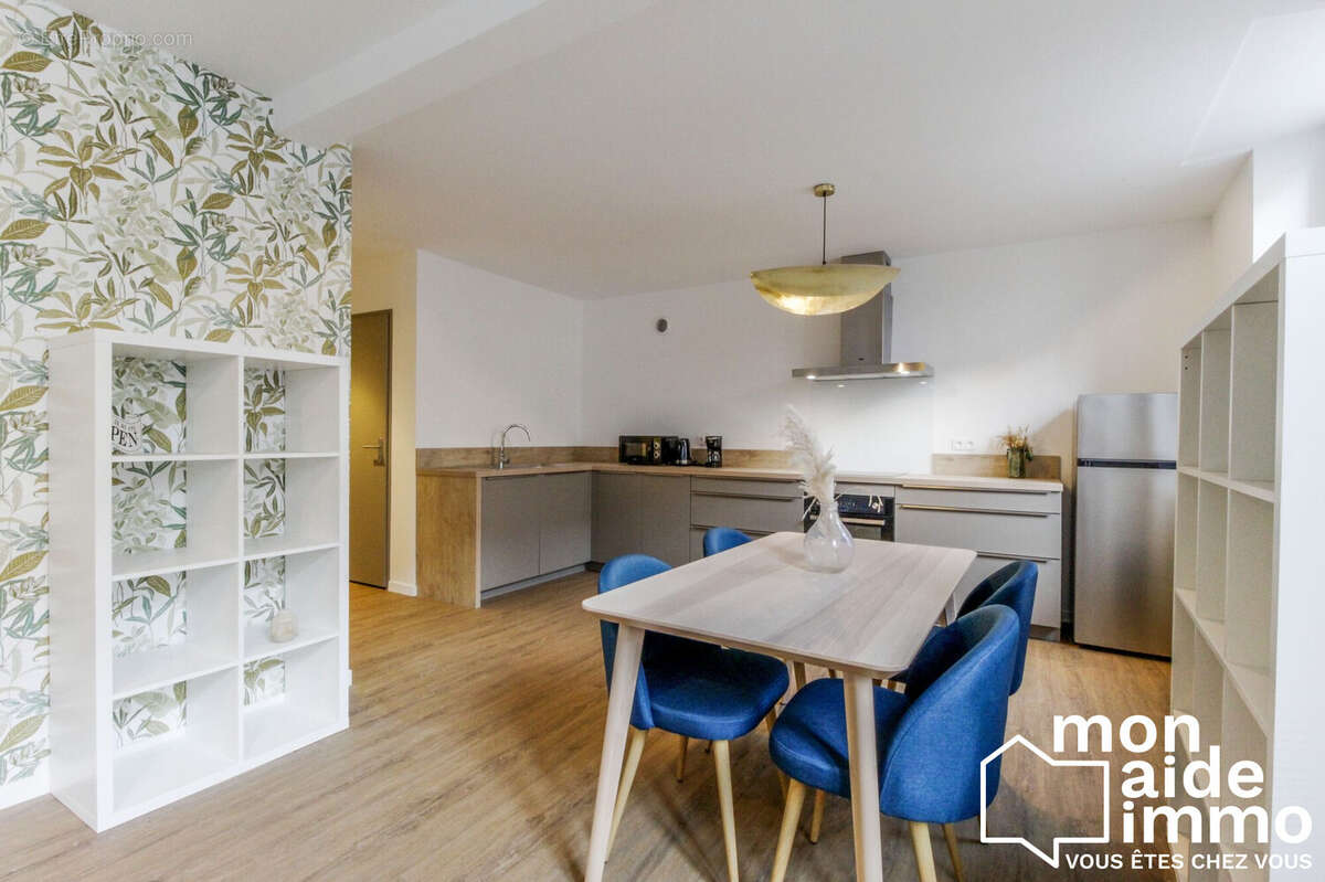 Appartement à TALENCE
