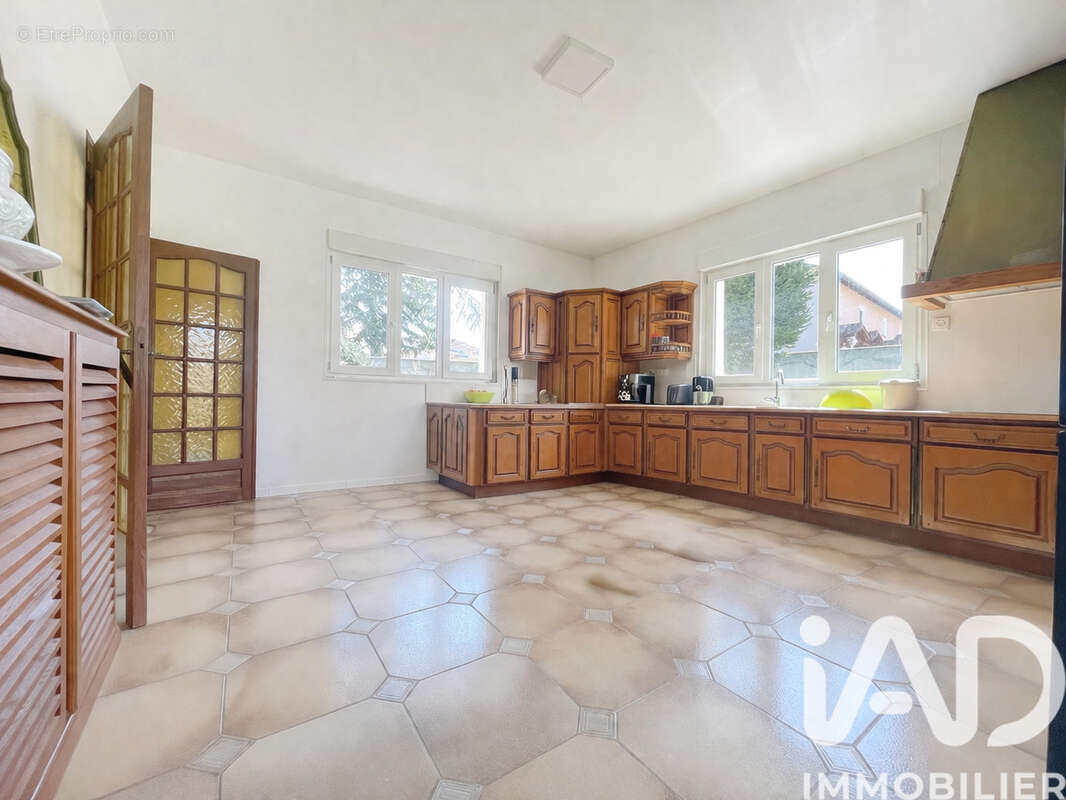 Photo 9 - Maison à CHAPONNAY