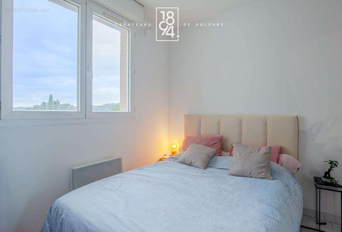 Appartement à AIX-EN-PROVENCE