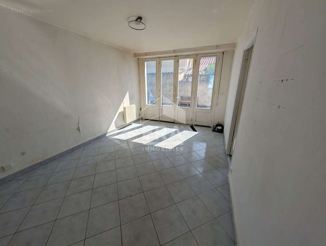 Maison 68m² à montpon-ménestérol - photo 3