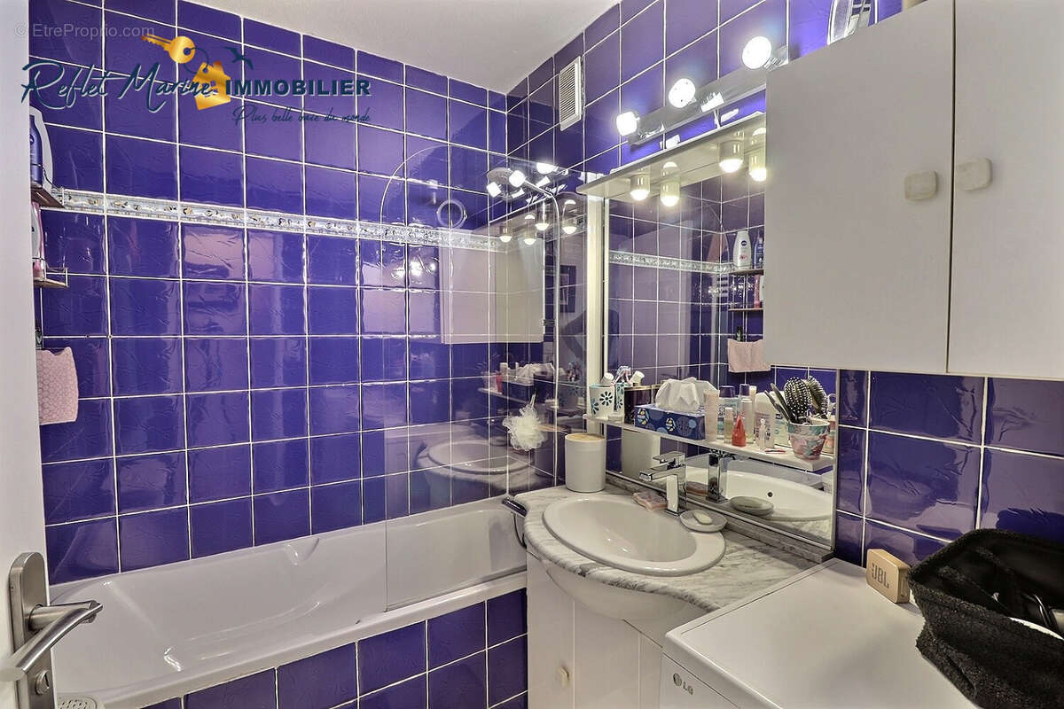 Appartement à LA SEYNE-SUR-MER