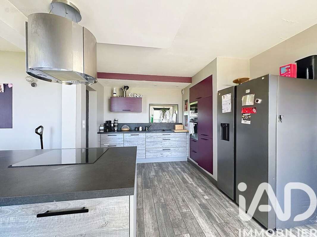 Photo 8 - Maison à SAINTE-VERGE