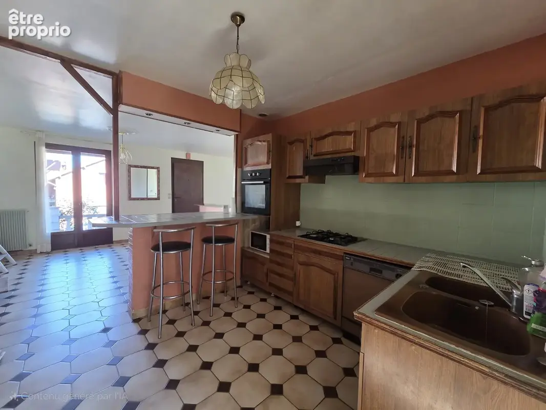 Maison 5 pièces 76 m² à vendre à Limoges (87000) - photo 7