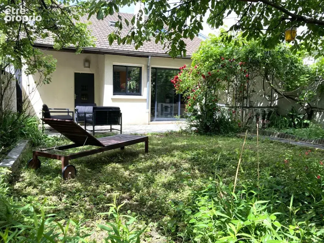 Maison 5 pièces 106 m² à vendre à L'hay-Les-Roses (94240) - photo 2