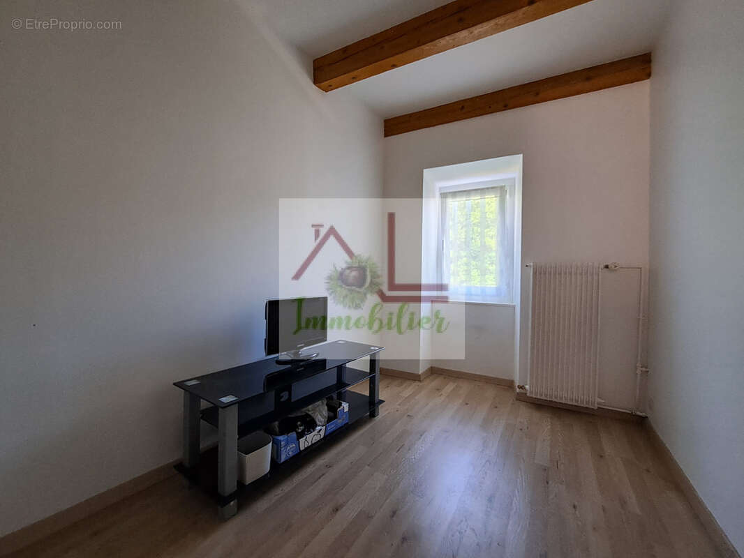 Maison à POURCHARESSES