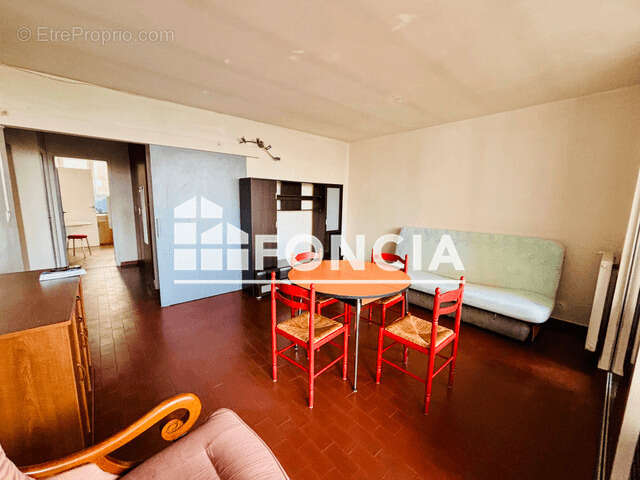 Appartement à BANYULS-SUR-MER