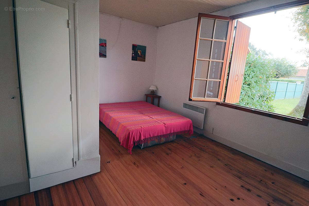 Maison à SAINT-GEORGES-DE-DIDONNE