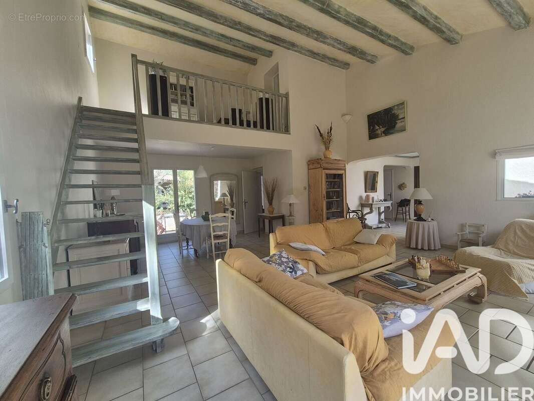 Photo 5 - Maison à PIERREVERT