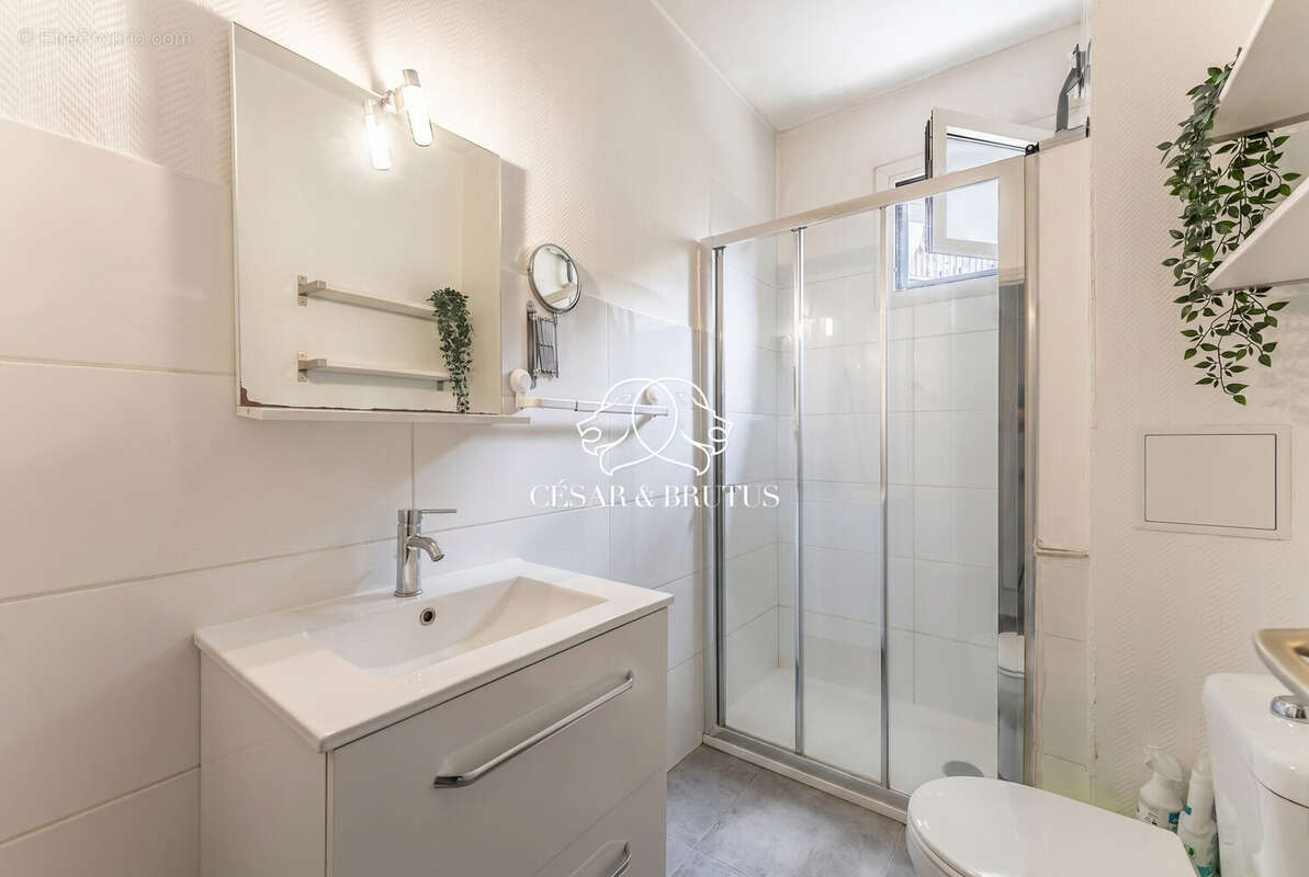 Appartement 37 m² à Tassin-La-Demi-Lune  - photo 7
