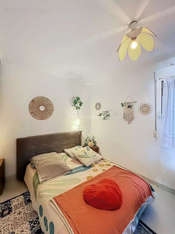 Appartement à CALVI