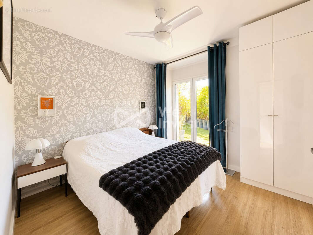 Appartement à BIARRITZ