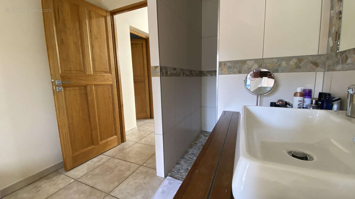 Maison à BEAUVOISIN