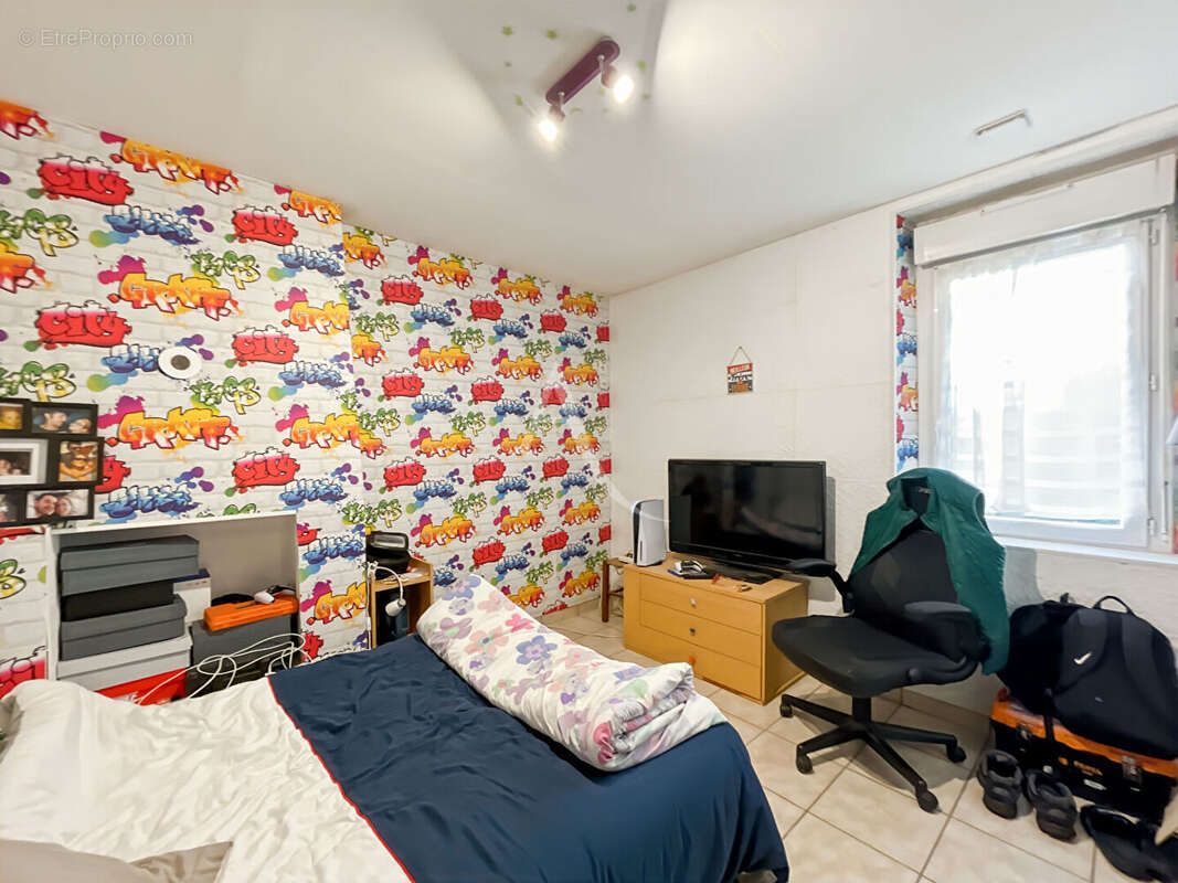 Maison à SAINT-JEAN-DE-MONTS