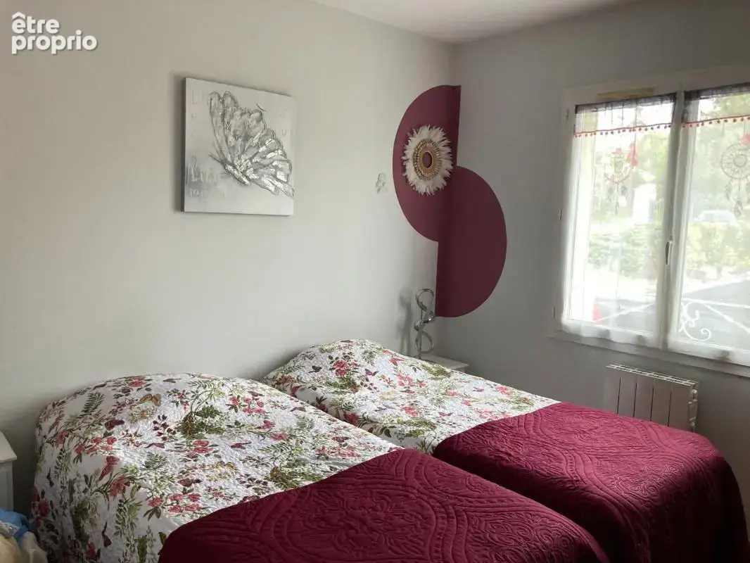Rare propriété avec piscine intérieure! - photo 8