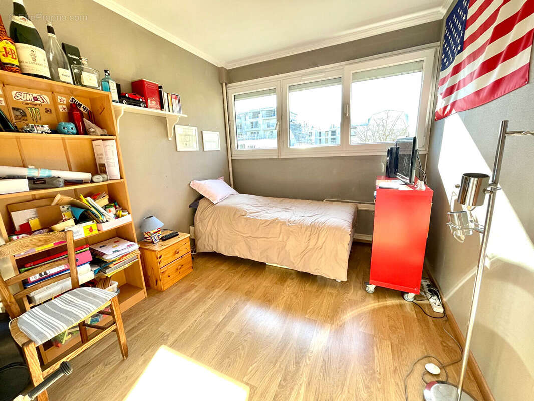 Appartement à BEZONS