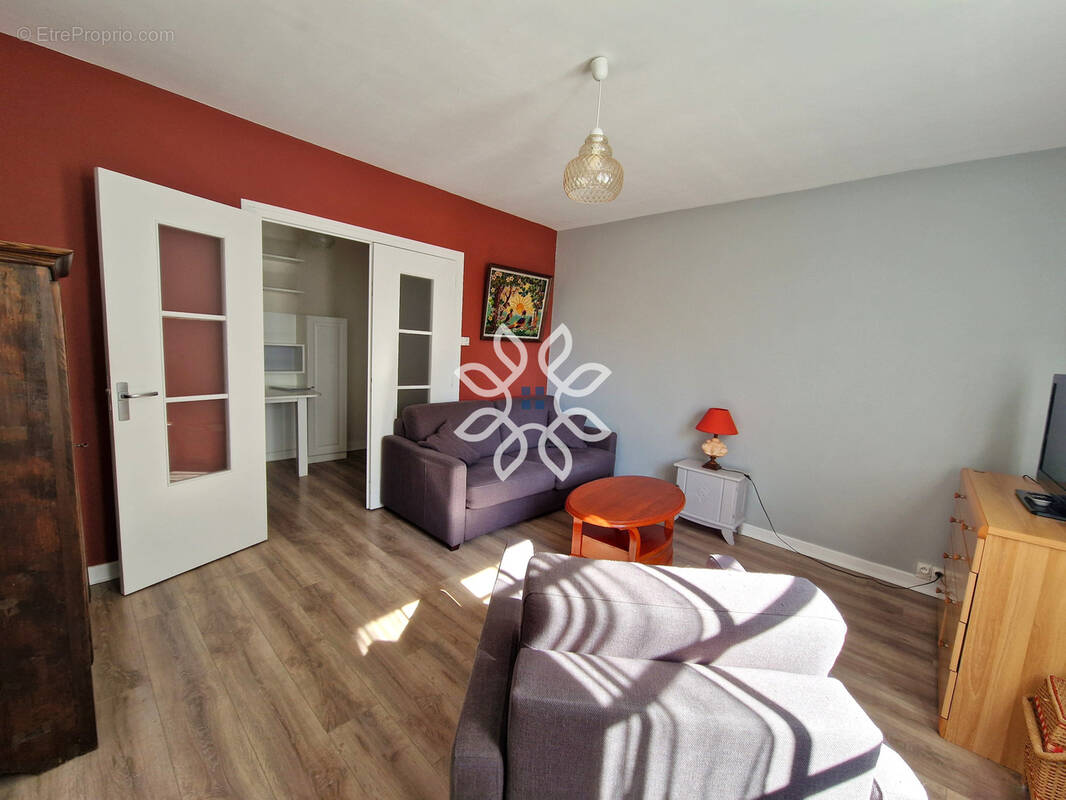 Appartement à BRIOUDE