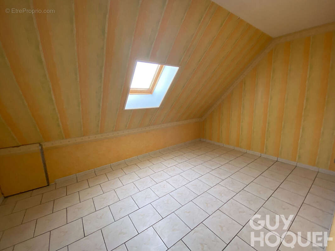 Maison à CHATEAUDUN