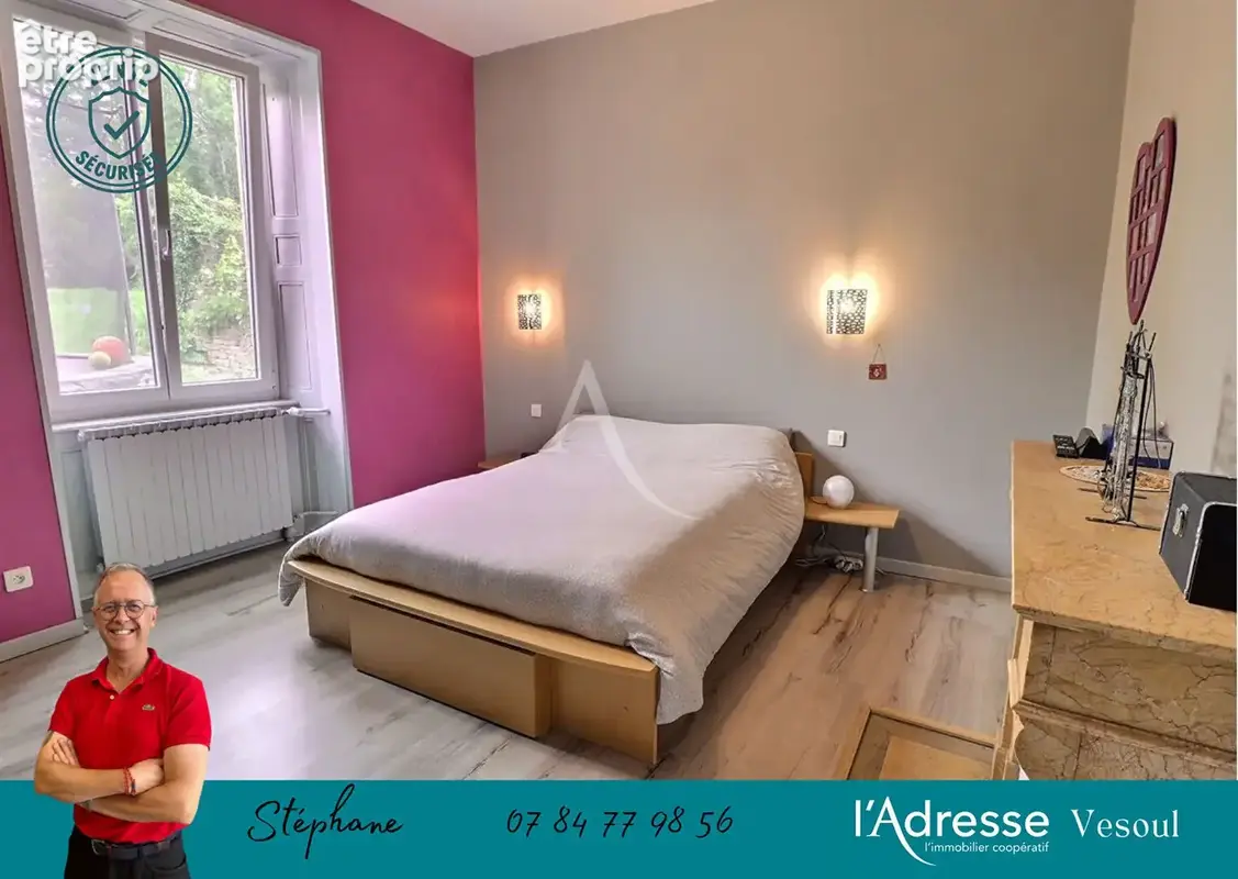 Maison mitoyenne de village avec 5 chambres et plus - photo 7