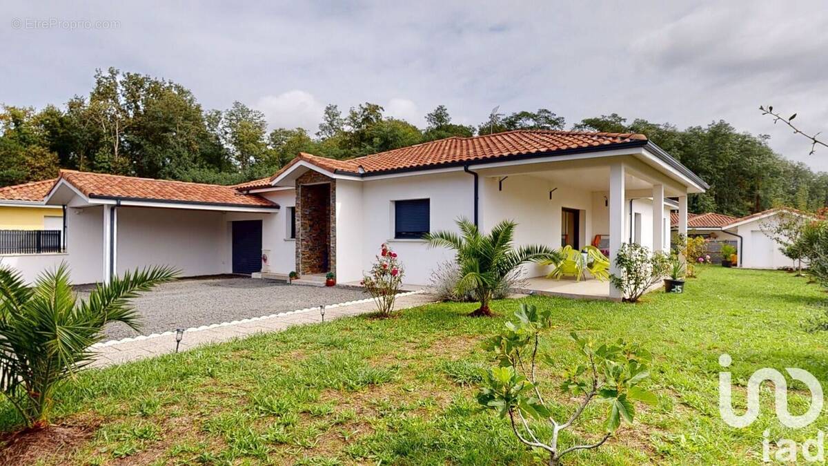 Photo 1 - Maison à SAINT-PAUL-LES-DAX