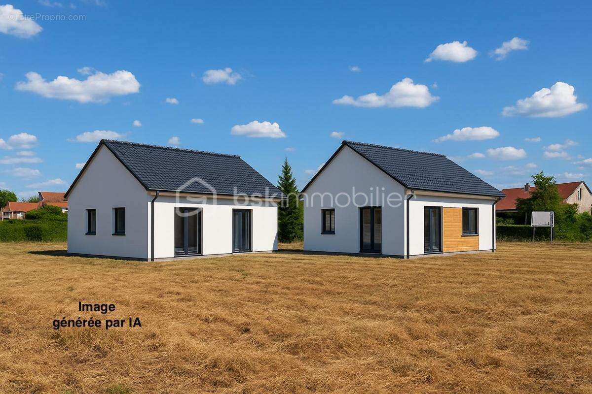 Terrain à MIRAMONT-DE-GUYENNE