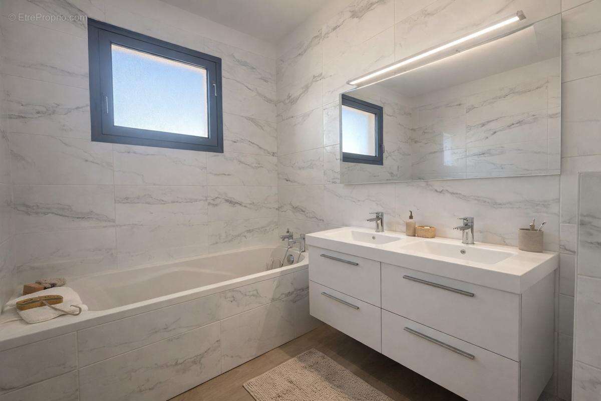 Maison à PORTET-SUR-GARONNE