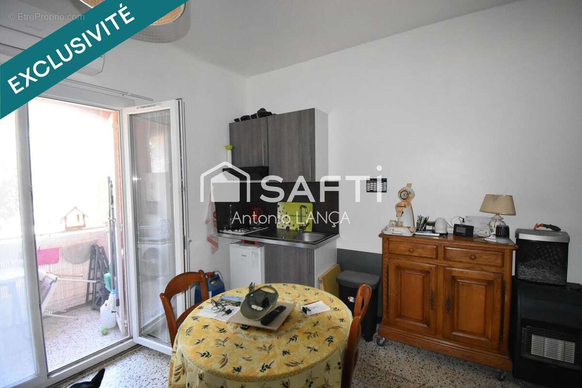 Photo 2 - Appartement à VENTABREN