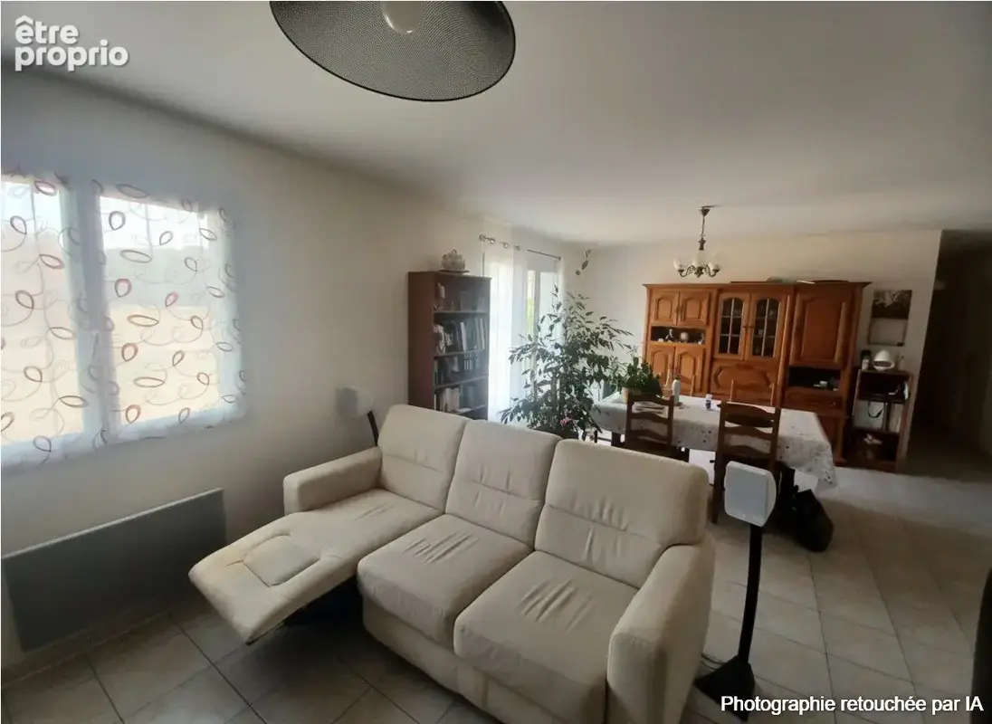 Maison 4 pièces 97 m² à vendre à Montdragon (81440) - photo 3