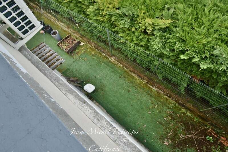 Immeuble à Vendre SAINT GAUDENS (31), 3 Appartements avec 3 Garages et Jardin - photo 17