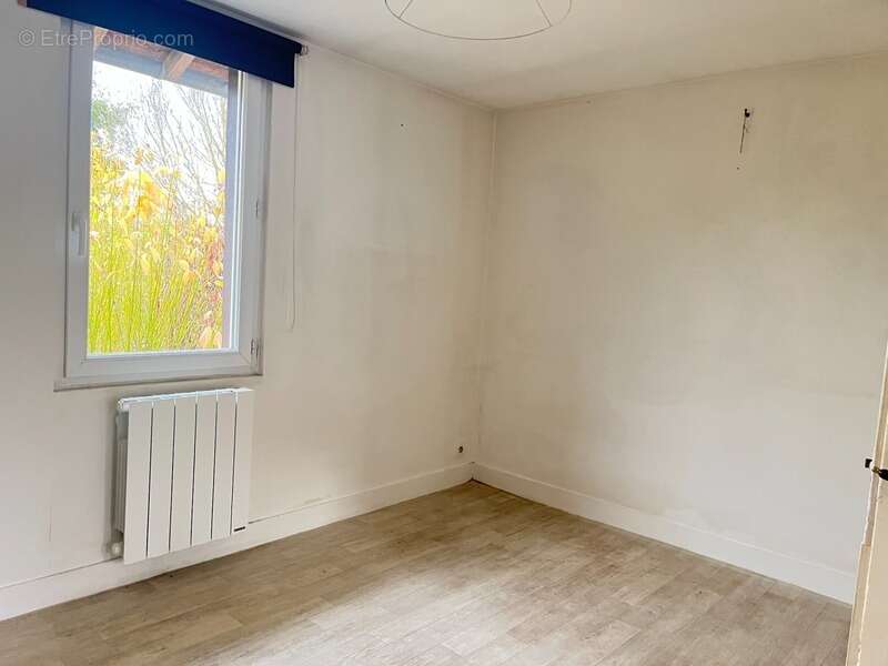 Maison à PONT-AUDEMER