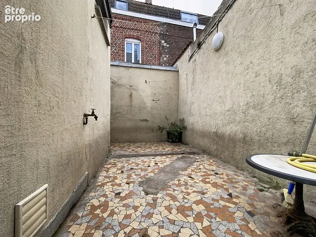 Maison Houplines 6 pièce(s) 115 m2 - photo 9