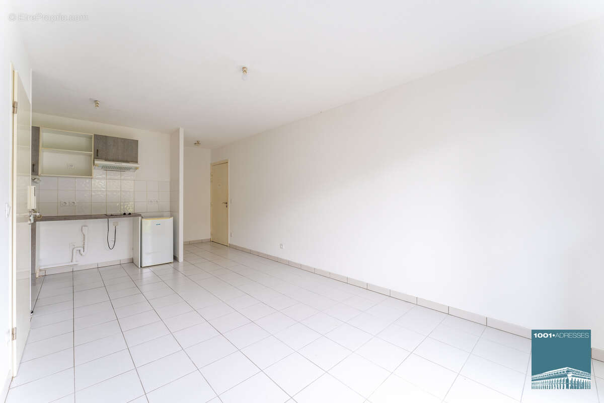 Appartement à SAINT-MEDARD-EN-JALLES