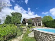 Maison à LAVILLETERTRE