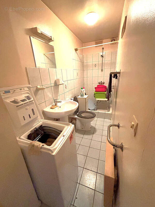Appartement à PONT-A-MOUSSON
