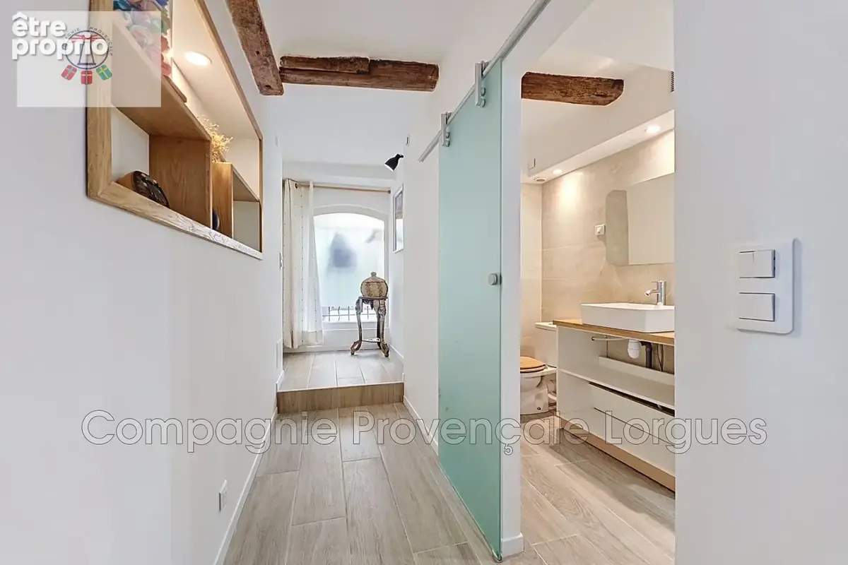 Appartement 4 pièces 65 m² à vendre à Fayence (83440) - photo 6