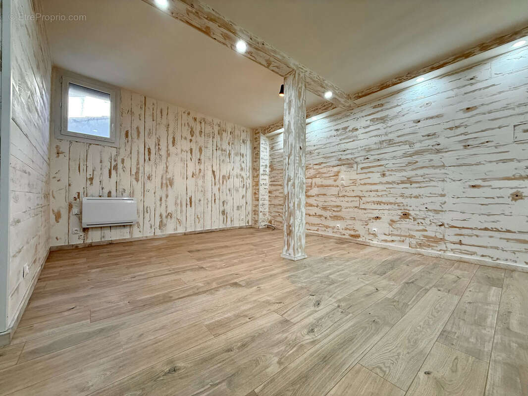 Appartement à LODEVE