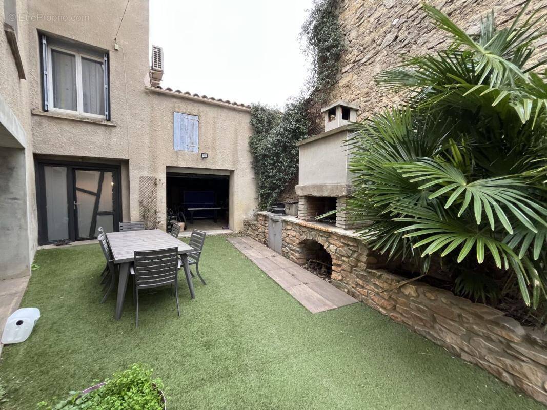 Maison à PEPIEUX