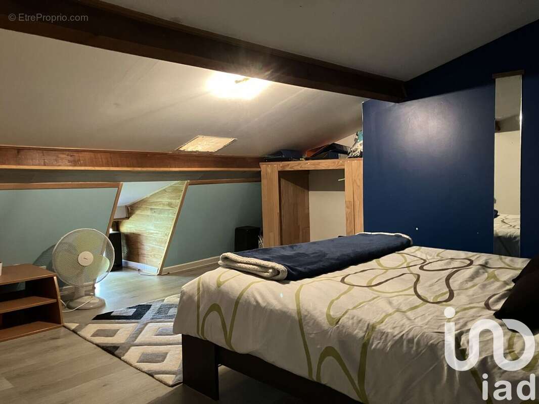 Photo 9 - Maison à SALLES-DE-BELVES