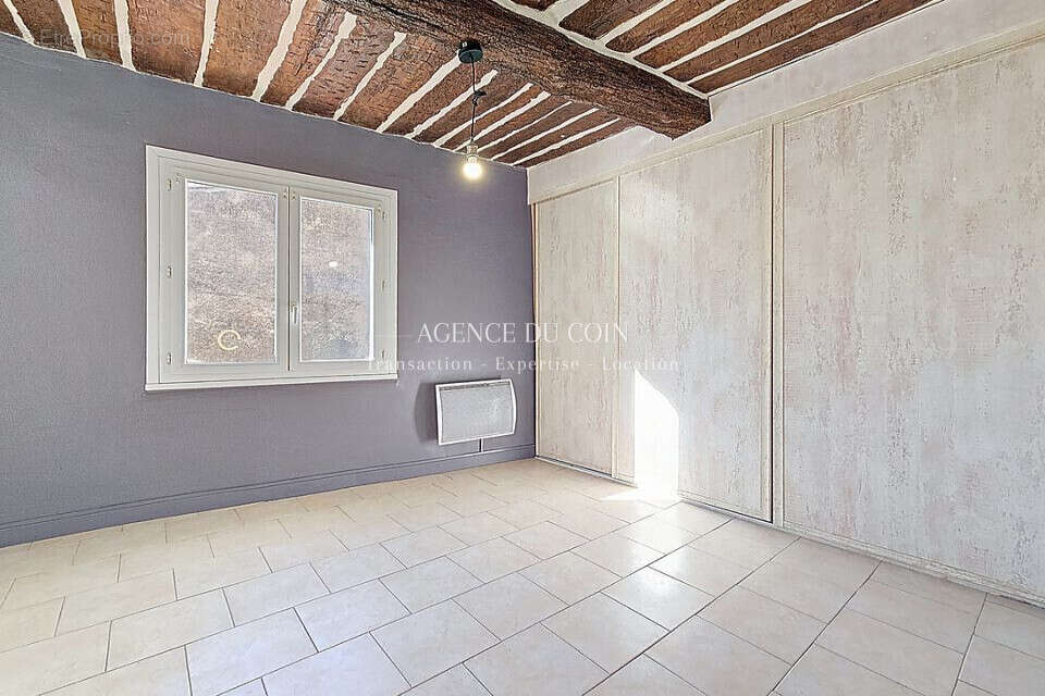 Maison à TRANS-EN-PROVENCE
