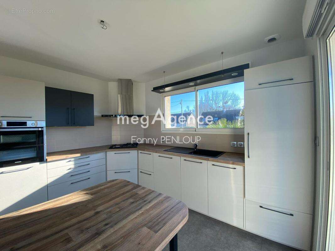 Maison à JULLOUVILLE