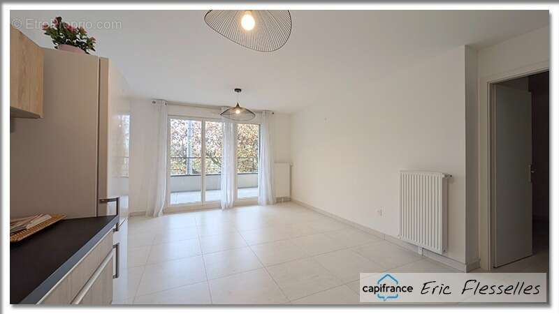 Appartement à GOURNAY-SUR-MARNE