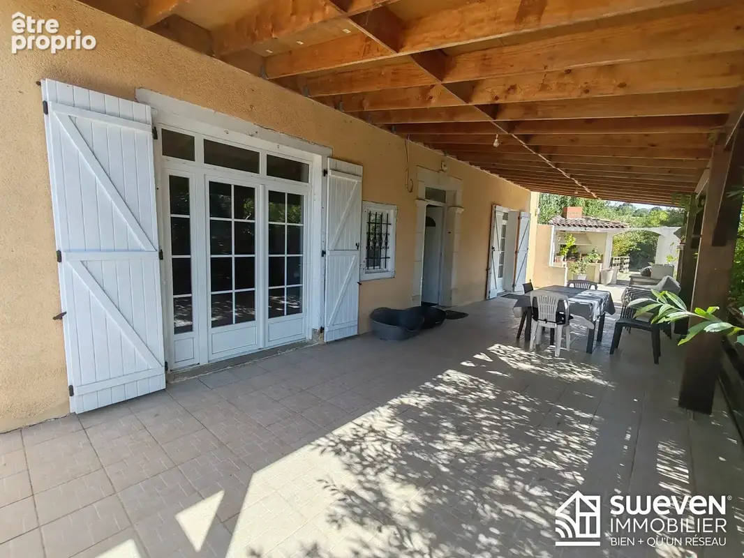 Maison 7 pièces 240 m² à vendre à Francon (31420) - photo 3
