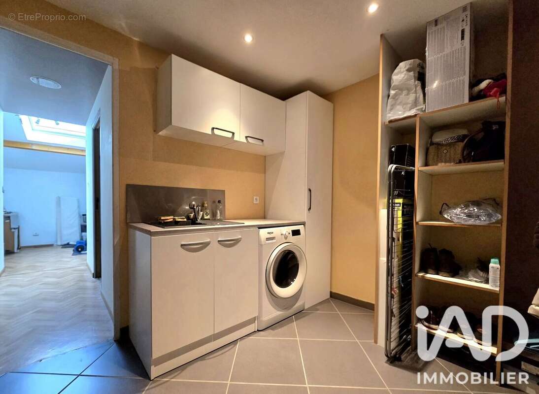 Maison 160 m² à La Merlatiere  - photo 8