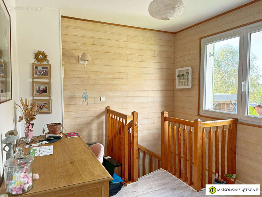 Maison à MOELAN-SUR-MER