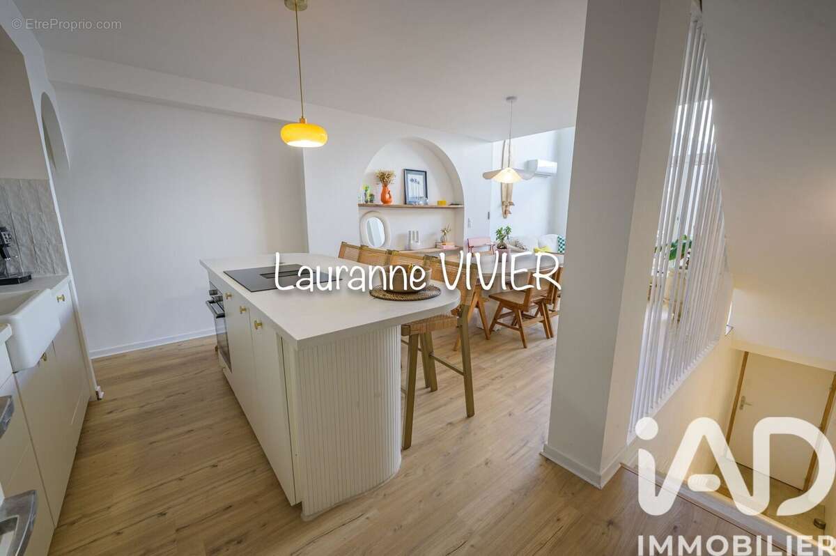Photo 4 - Maison à TORREILLES