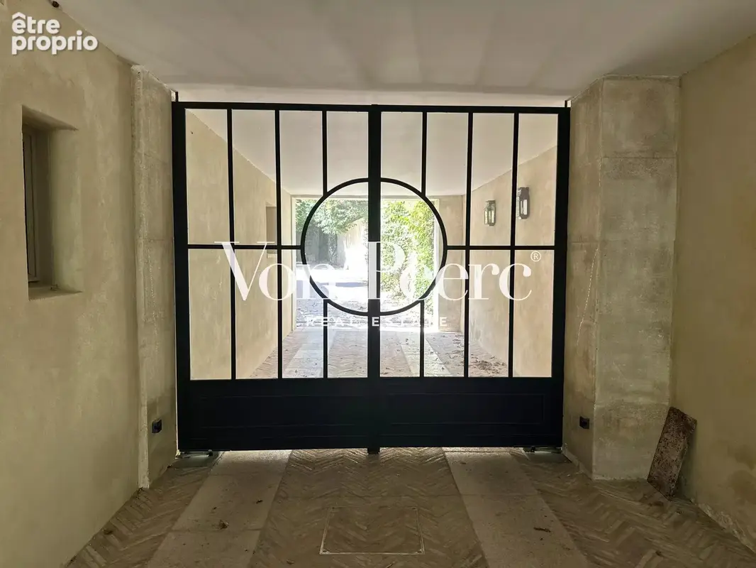Maison avec jardin et piscine au coeur de st remy - photo 17