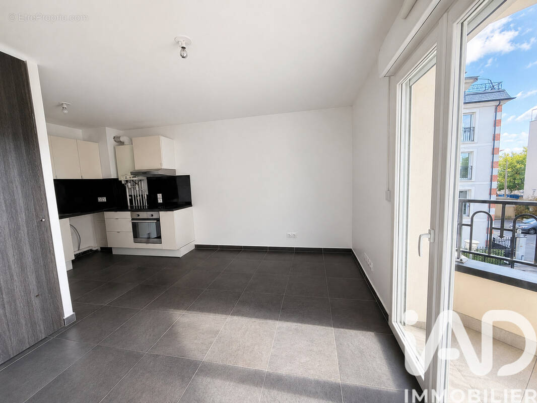 Photo 1 - Appartement à NOISY-LE-GRAND