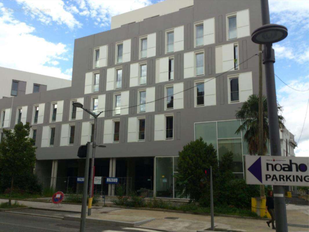 Appartement à LYON-9E